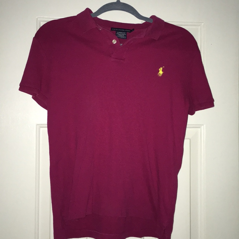 Ralph Lauren Polo